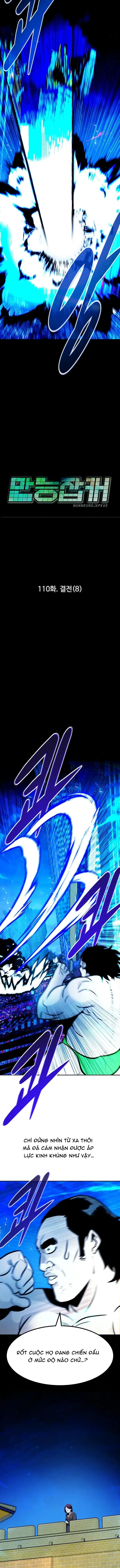 Kẻ Đa Tài Chapter 110 - 13