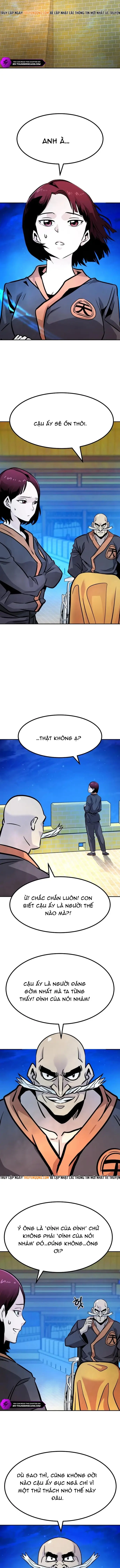 Kẻ Đa Tài Chapter 110 - 14