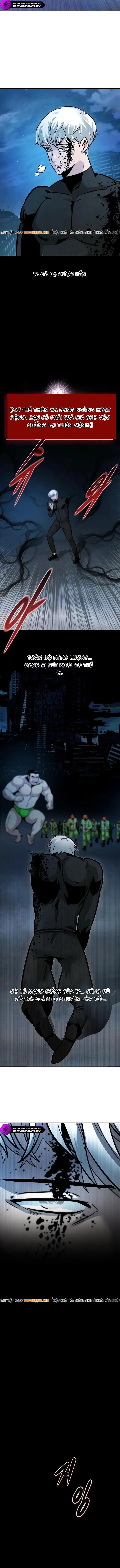Kẻ Đa Tài Chapter 110 - 21
