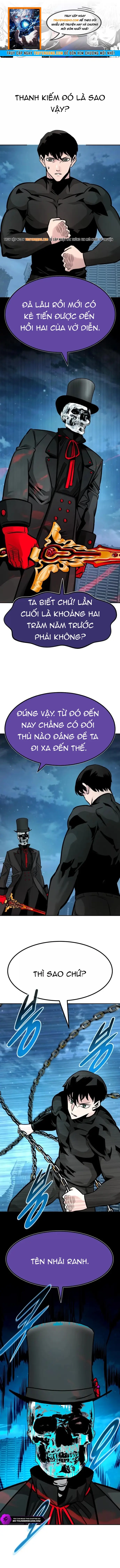 Kẻ Đa Tài Chapter 109 - 1