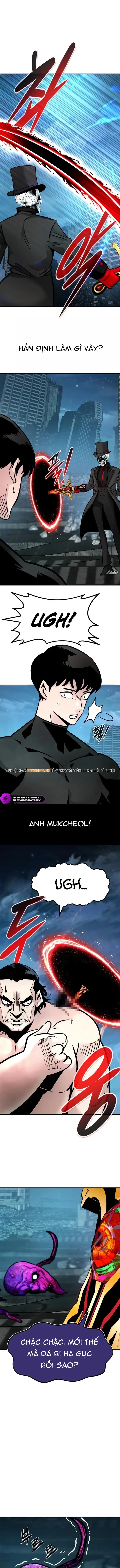 Kẻ Đa Tài Chapter 109 - 2