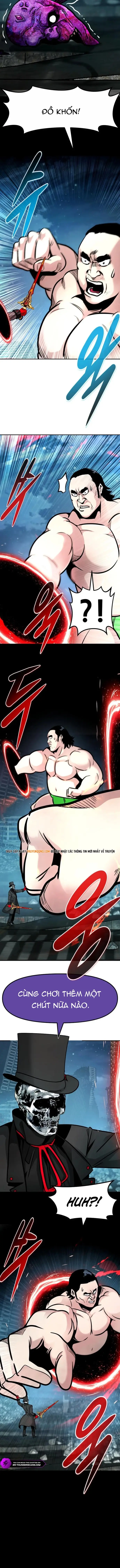 Kẻ Đa Tài Chapter 109 - 3