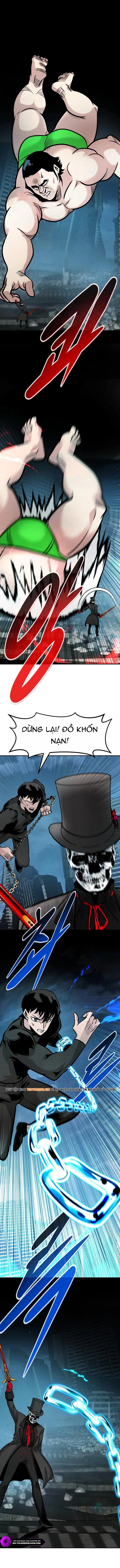 Kẻ Đa Tài Chapter 109 - 4