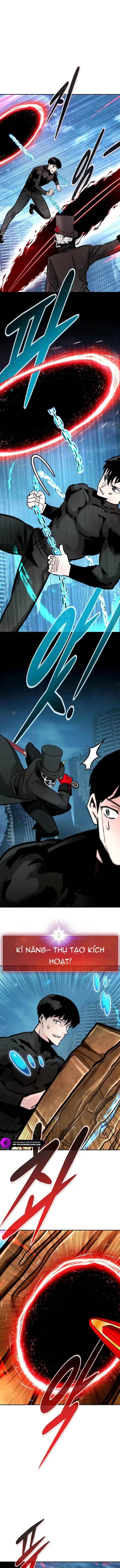 Kẻ Đa Tài Chapter 109 - 5