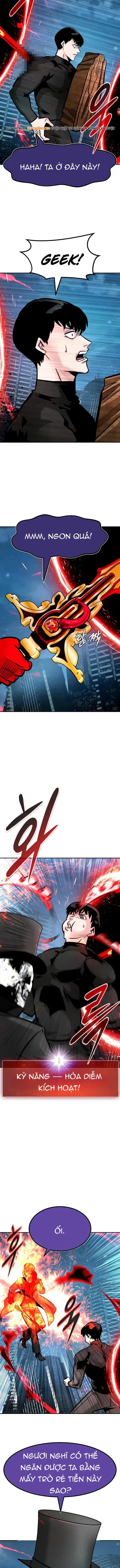 Kẻ Đa Tài Chapter 109 - 6