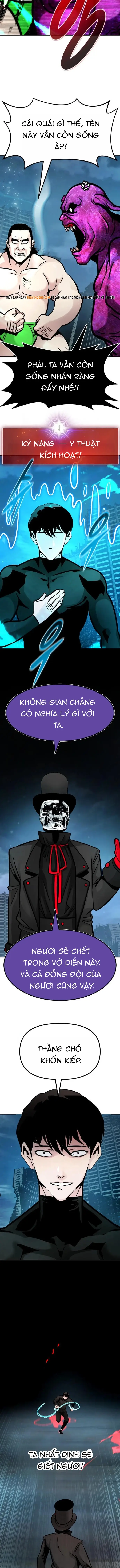 Kẻ Đa Tài Chapter 109 - 8