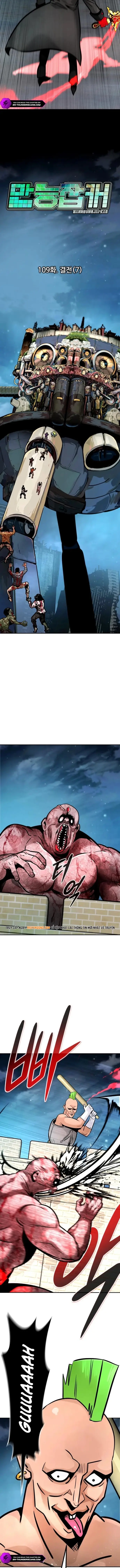 Kẻ Đa Tài Chapter 109 - 9