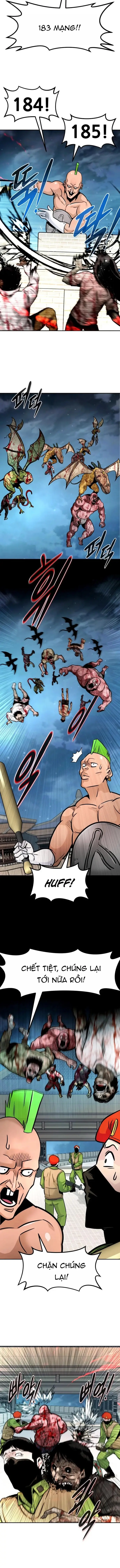 Kẻ Đa Tài Chapter 109 - 10