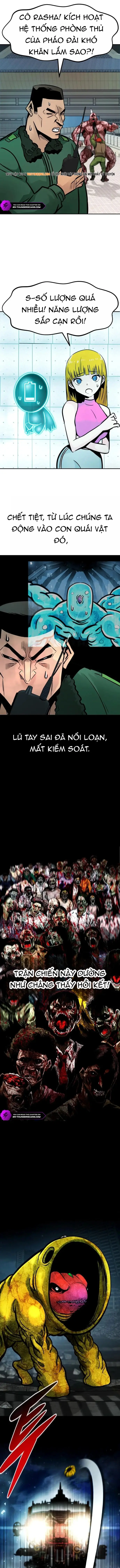 Kẻ Đa Tài Chapter 109 - 11
