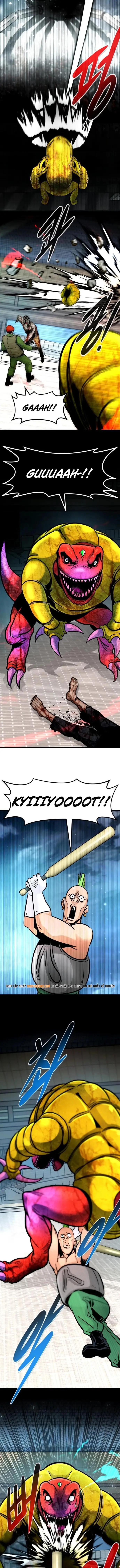 Kẻ Đa Tài Chapter 109 - 12