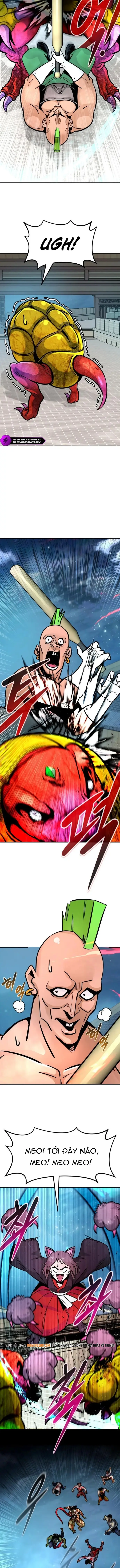 Kẻ Đa Tài Chapter 109 - 13