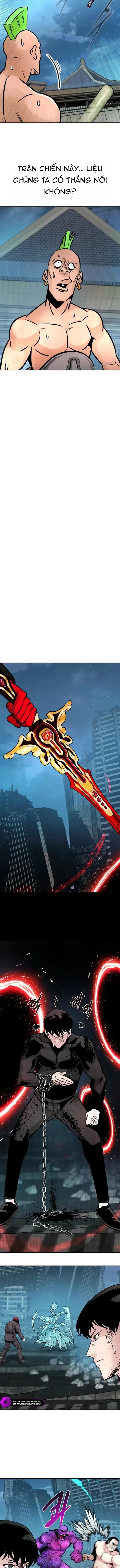 Kẻ Đa Tài Chapter 109 - 14