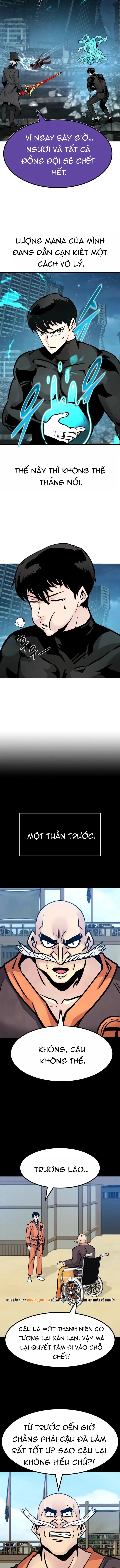 Kẻ Đa Tài Chapter 109 - 16