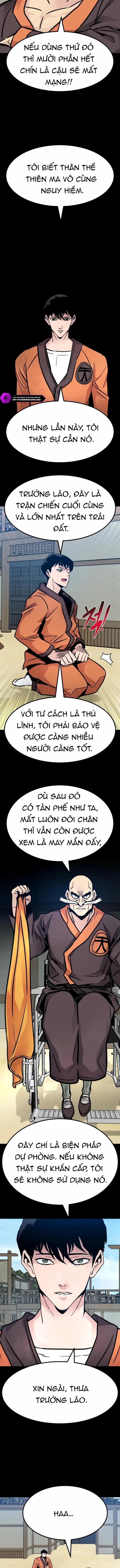 Kẻ Đa Tài Chapter 109 - 17
