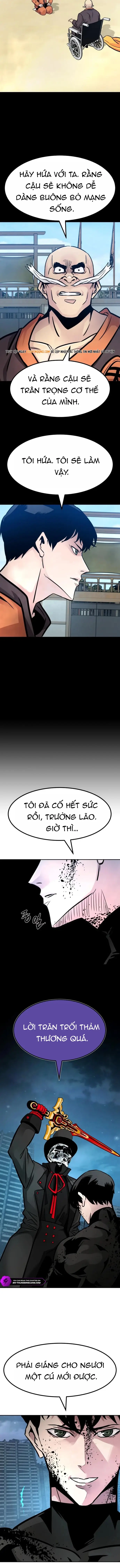 Kẻ Đa Tài Chapter 109 - 18