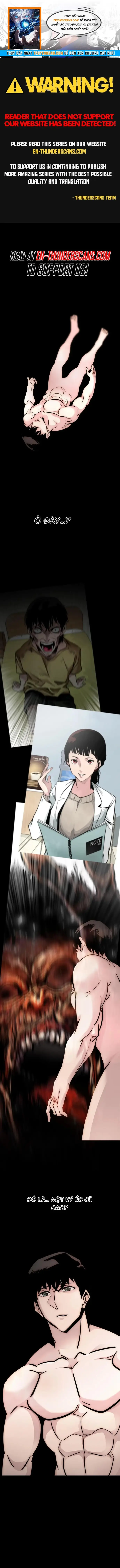 Kẻ Đa Tài Chapter 111 - 1