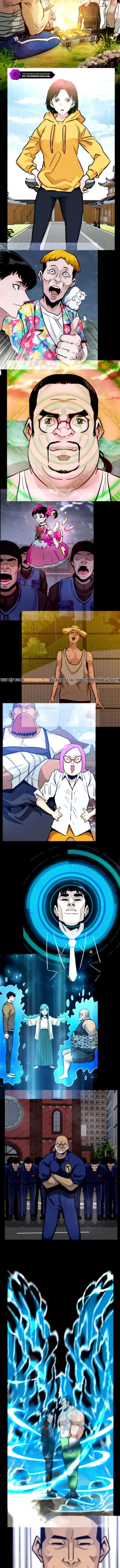 Kẻ Đa Tài Chapter 111 - 3