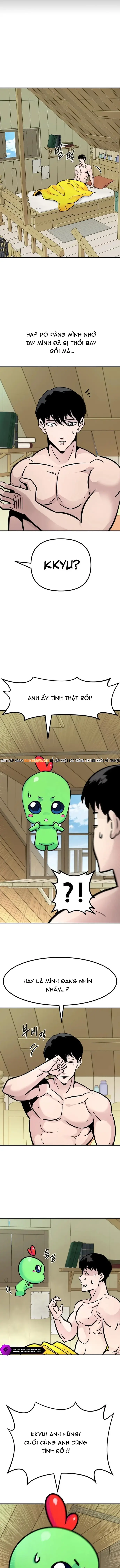 Kẻ Đa Tài Chapter 111 - 6