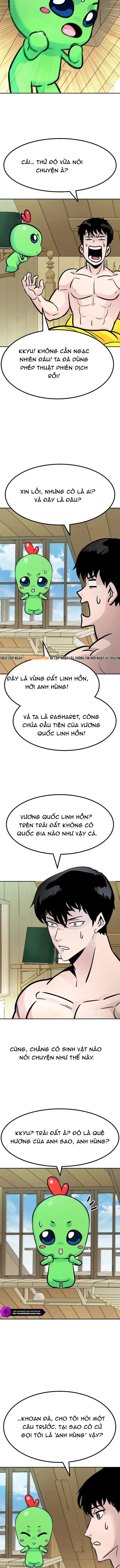 Kẻ Đa Tài Chapter 111 - 7