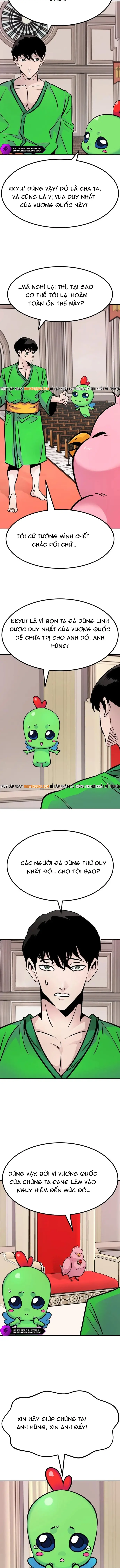 Kẻ Đa Tài Chapter 111 - 10