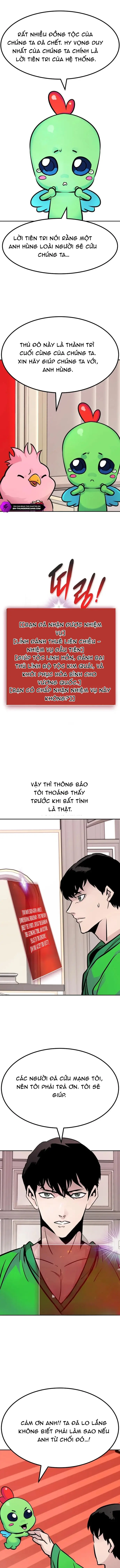 Kẻ Đa Tài Chapter 111 - 13