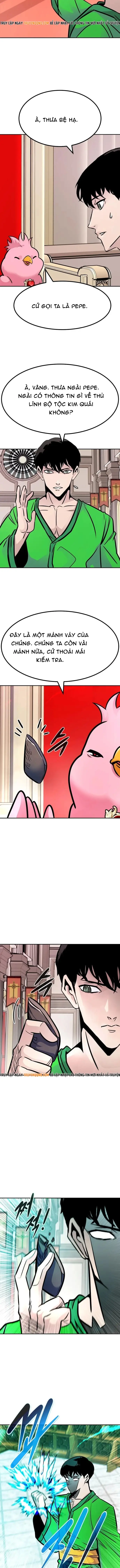 Kẻ Đa Tài Chapter 111 - 14