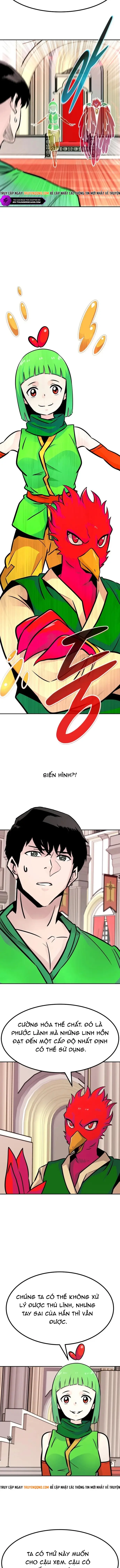 Kẻ Đa Tài Chapter 111 - 16