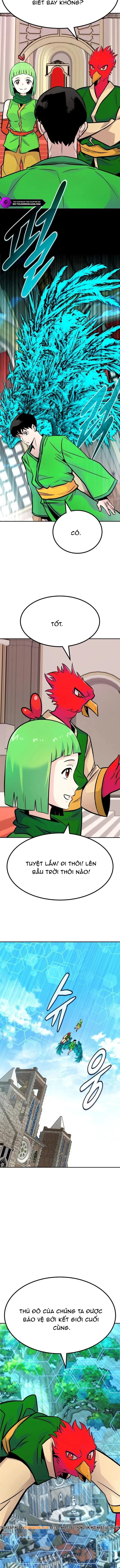 Kẻ Đa Tài Chapter 111 - 17
