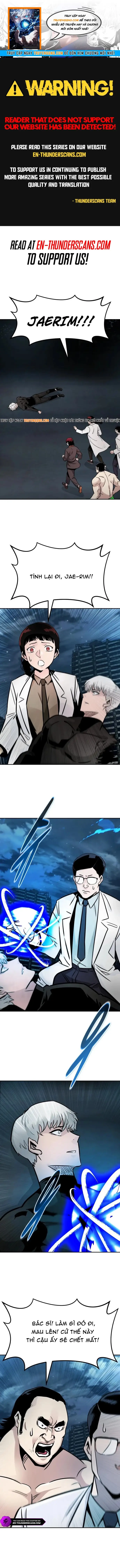 Kẻ Đa Tài Chapter 112 - 1