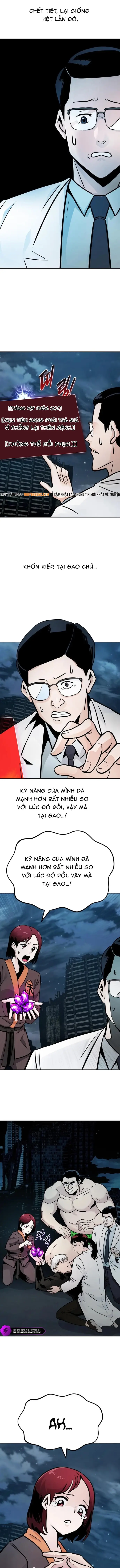 Kẻ Đa Tài Chapter 112 - 2
