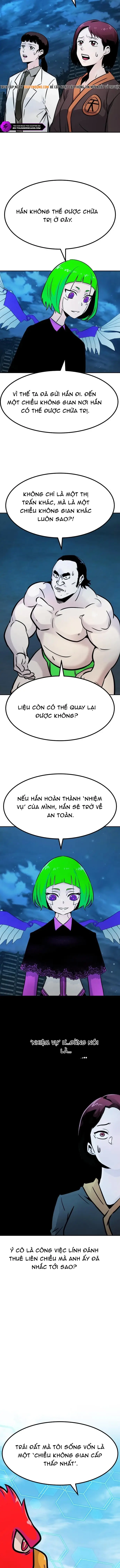 Kẻ Đa Tài Chapter 112 - 4