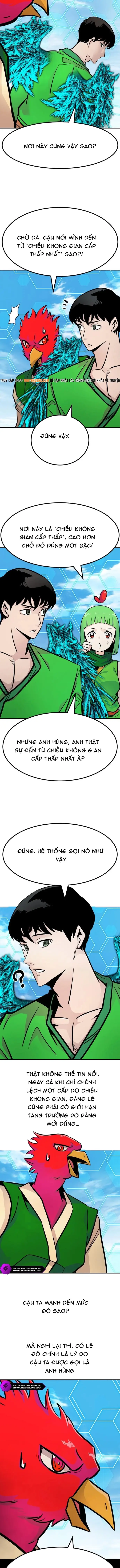 Kẻ Đa Tài Chapter 112 - 5