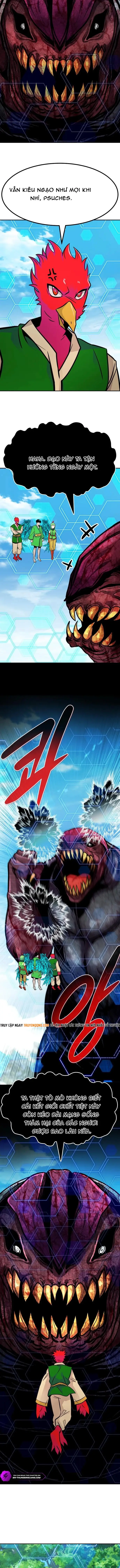 Kẻ Đa Tài Chapter 112 - 7