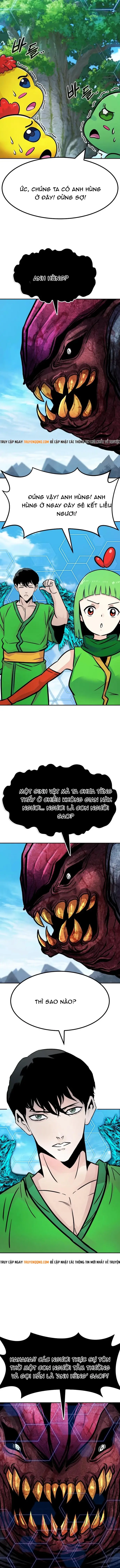 Kẻ Đa Tài Chapter 112 - 8