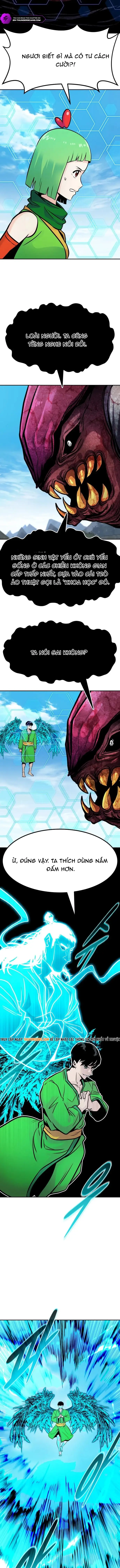 Kẻ Đa Tài Chapter 112 - 9