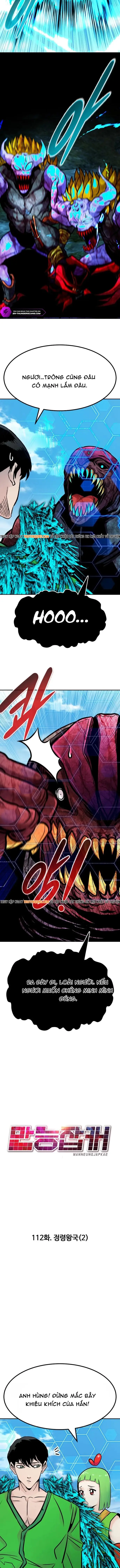 Kẻ Đa Tài Chapter 112 - 10