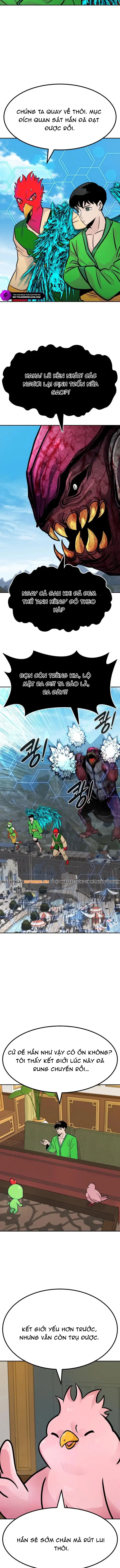 Kẻ Đa Tài Chapter 112 - 11