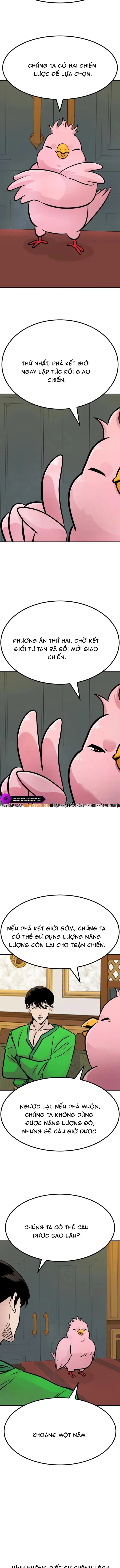 Kẻ Đa Tài Chapter 112 - 12