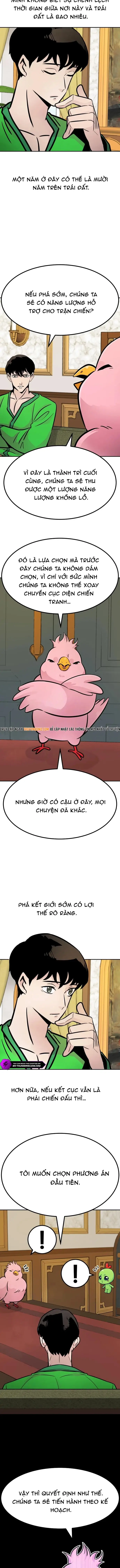 Kẻ Đa Tài Chapter 112 - 13