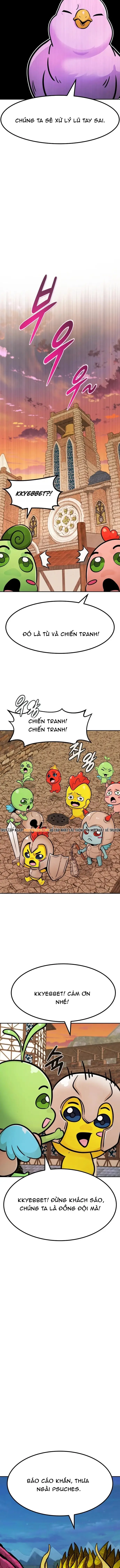 Kẻ Đa Tài Chapter 112 - 14