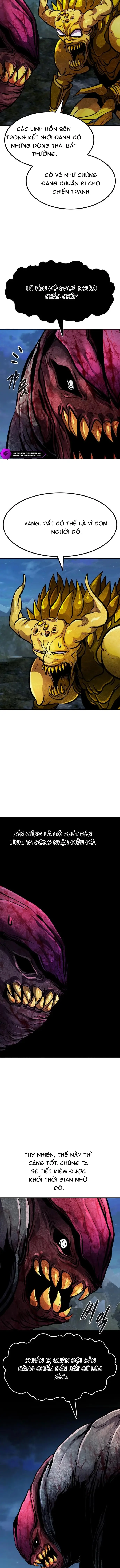 Kẻ Đa Tài Chapter 112 - 15