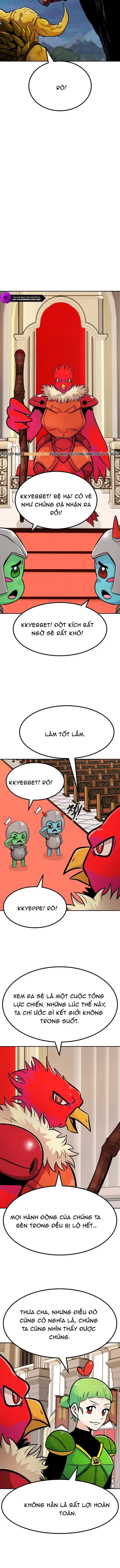 Kẻ Đa Tài Chapter 112 - 16