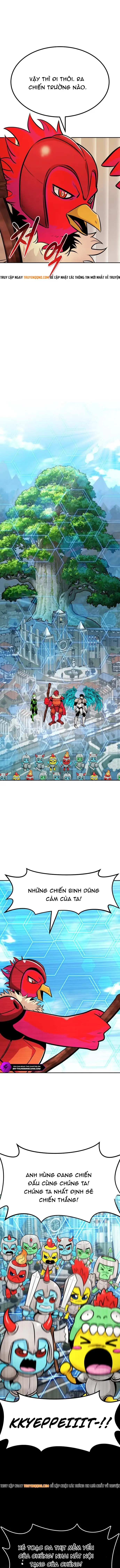 Kẻ Đa Tài Chapter 112 - 17