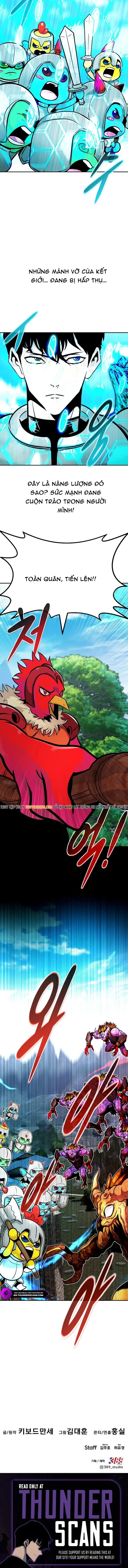 Kẻ Đa Tài Chapter 112 - 19