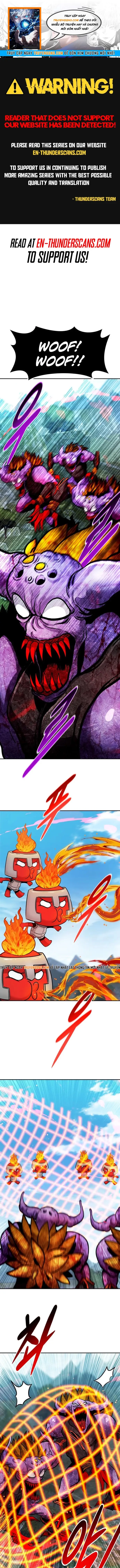 Kẻ Đa Tài Chapter 113 - 1