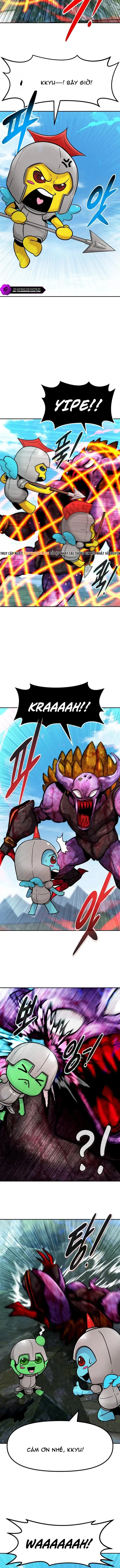 Kẻ Đa Tài Chapter 113 - 2