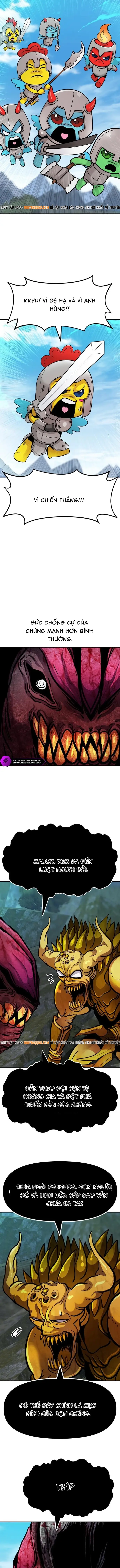 Kẻ Đa Tài Chapter 113 - 3