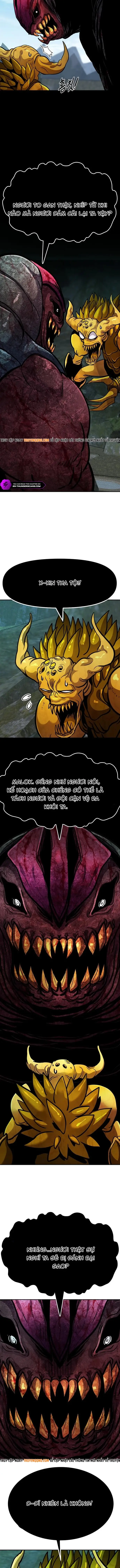 Kẻ Đa Tài Chapter 113 - 4