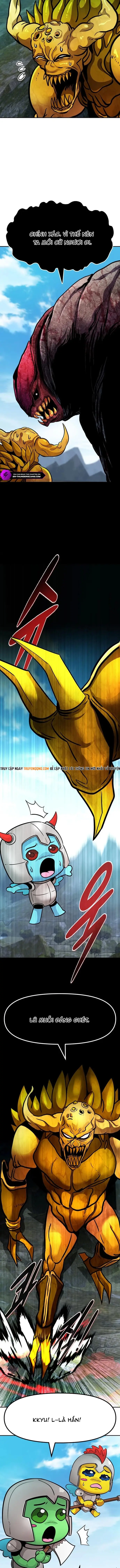 Kẻ Đa Tài Chapter 113 - 5