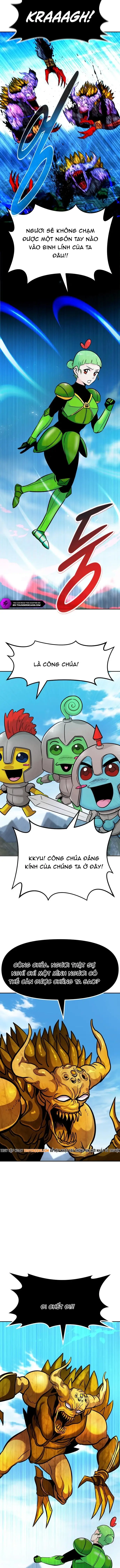 Kẻ Đa Tài Chapter 113 - 7